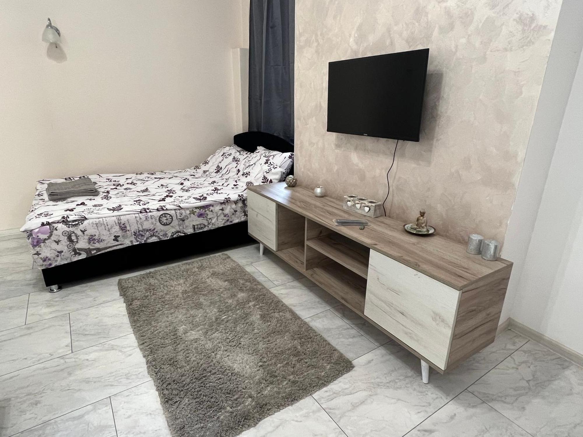 BW Lux Studio Belgrade Luaran gambar